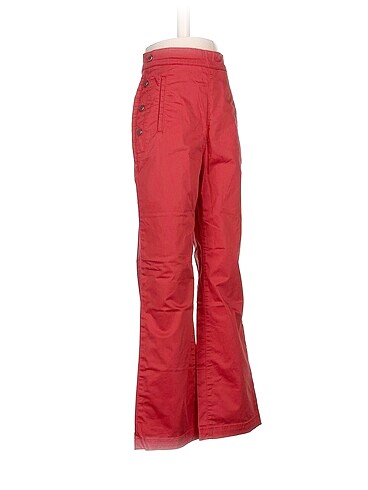 Massimo Dutti Massimo Dutti Kumaş Pantolon %70 İndirimli.