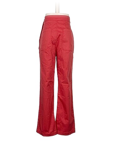 34 Beden Massimo Dutti Kumaş Pantolon %70 İndirimli.