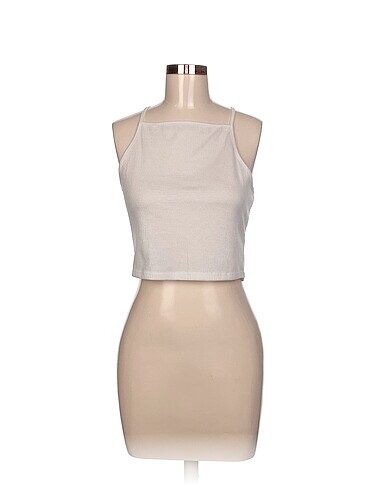 H&M Bluz %70 İndirimli.