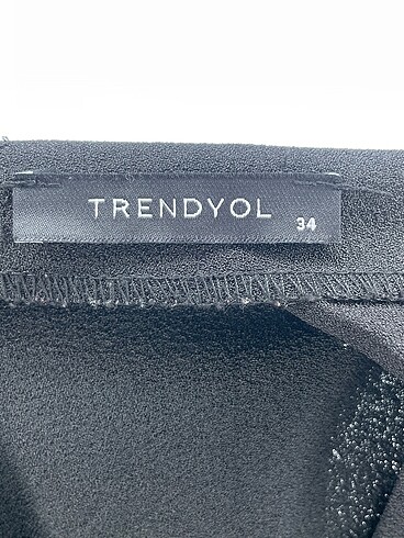 Trendyol & Milla Kısa Salopet %70 İndirimli. - Görsel 4