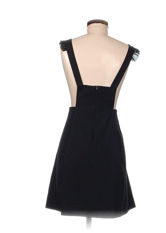 Trendyol & Milla Kısa Salopet %70 İndirimli. - Görsel 3