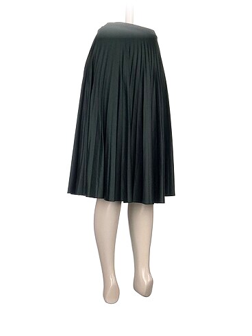 Bershka Bershka Midi Etek %70 İndirimli.
