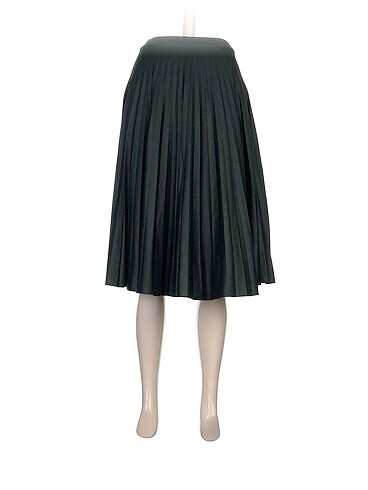 Bershka Midi Etek %70 İndirimli.