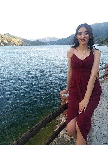 Diğer Elbise