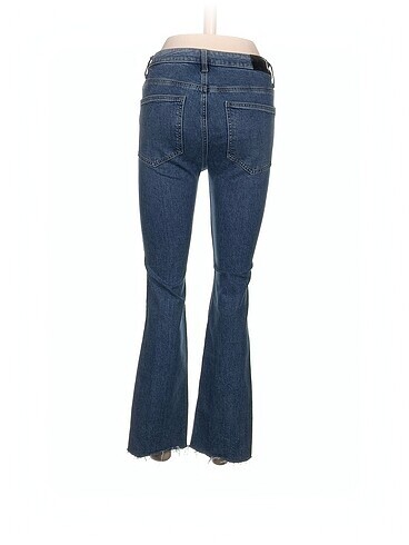 36 Beden Mavi Jeans Jean / Kot %70 İndirimli.