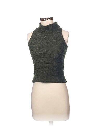 Vintage Love Bluz %70 İndirimli.