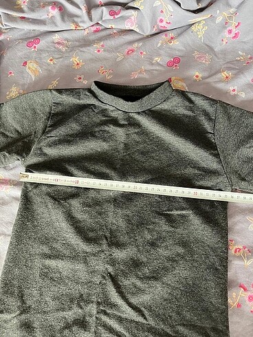 S beden sweatshirt