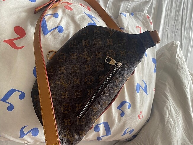 Diğer Bel çantası freebag