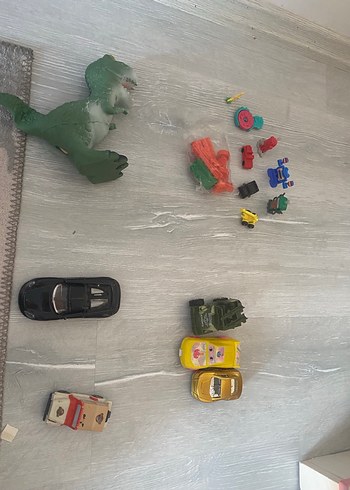 Kinder joy ozmo sürpriz yumurta - Görsel 6