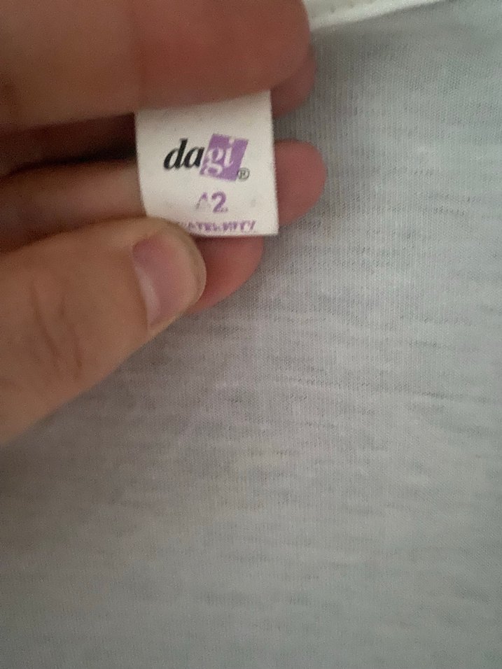 Uzun Kollu uçları dantelli sabahlık - Görsel 5