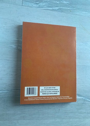 12. Sınıf Terskart Testleri Seti 3'lü - Görsel 3