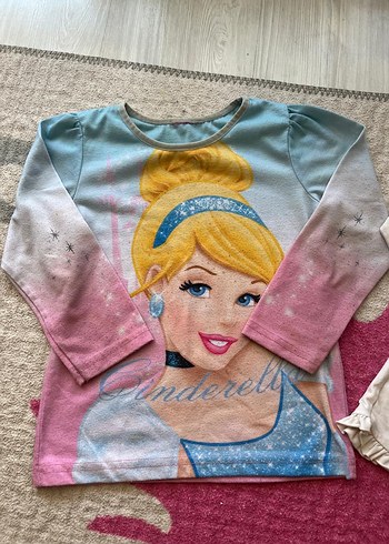 Walt Disney World 24-36 Ay