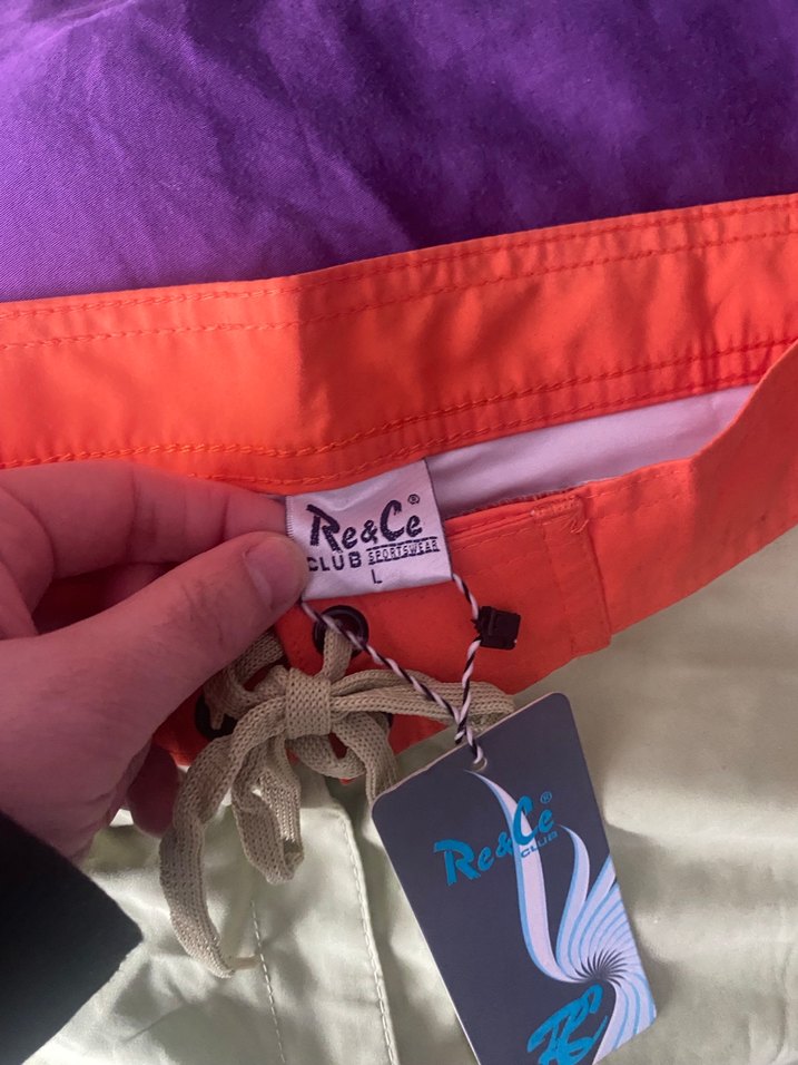 Yeşil Kemerli Mini Şort - Görsel 2