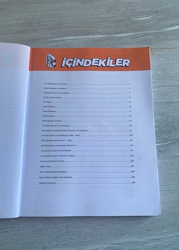 11. Sınıf Tekrar Testleri Seti 1 ve 2 - Görsel 13