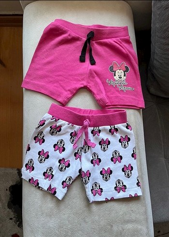 Bebek Kot İlk Adım Ayakkabısı Velcro - Görsel 7