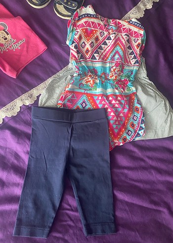 Bebek Kot İlk Adım Ayakkabısı Velcro - Görsel 16