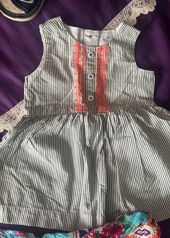 Minimaus desenli bebek şortu - Görsel 13