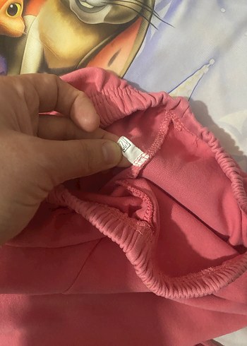 Prenses Sofia Uzun Kollu Baskılı Tişört - Görsel 4