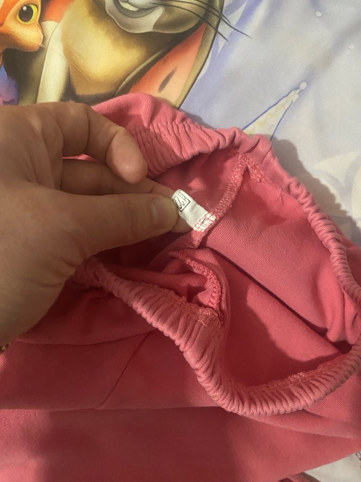 Prenses Sofia Uzun Kollu Baskılı Tişört - Görsel 4