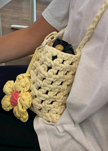 Pinterest Telefon Çantası