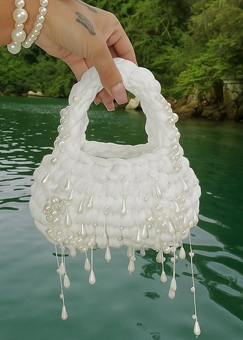 Pinterest Çanta