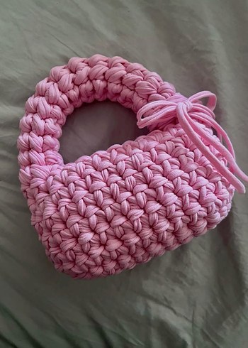 Pinterest Çanta
