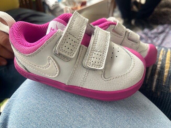 Nike piko 5