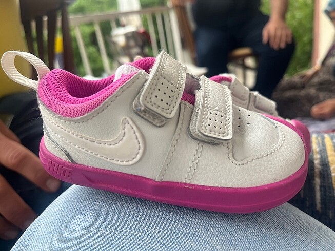 21 Beden Nike piko 5