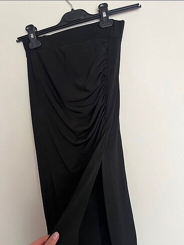 yırtmaçlı etek - Görsel 2