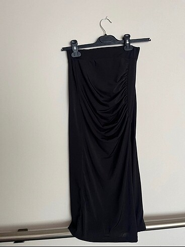 yırtmaçlı etek - Görsel 3