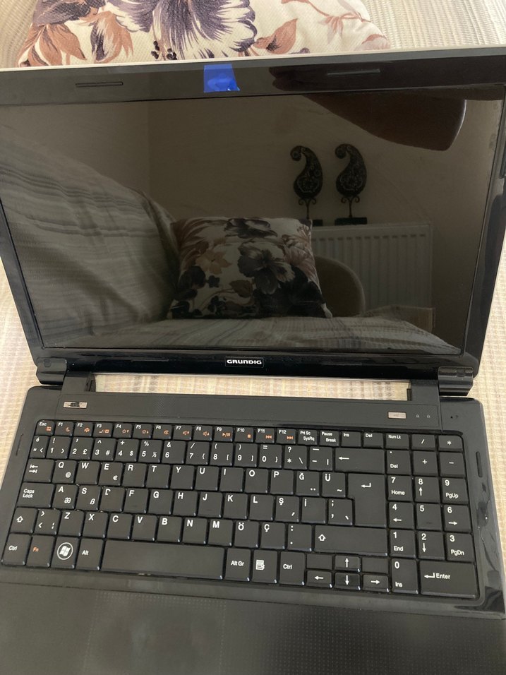 laptop - Görsel 2