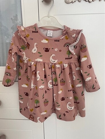 LCW kız bebek