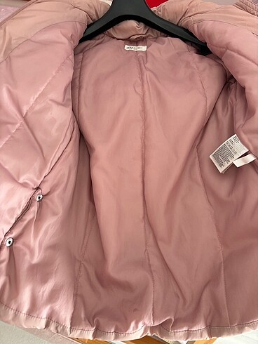 H&M Kışlık mont