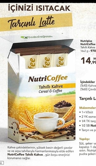 FARMASI TAHILLI