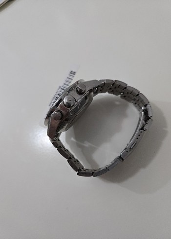 Tag Heuer TAG HEURE CARRERA PİLOT ÇELİK ERKEK FULL FONKSİYON KORDONU SONRA