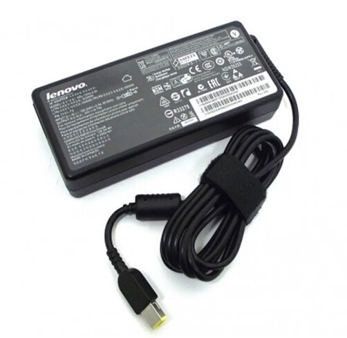 LENOVO ALD135NLC3A ORJİNAL ADAPTÖR 20V ~ 6.75A 135W