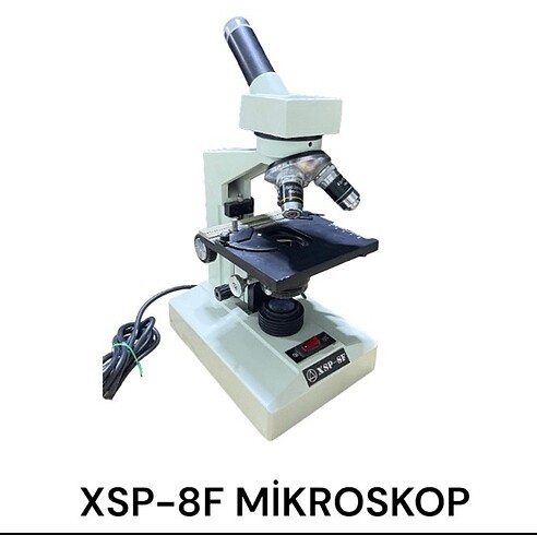 ZOOMEX XSP-8F MİKROSKOP