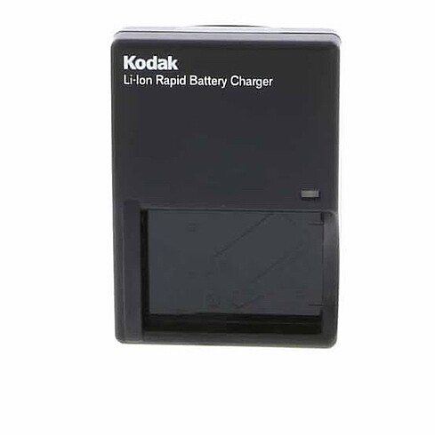 KODAK K5000 ( EASYSHARE LS SERİSİ ) PİL BATARYA ŞARJ CİHAZI