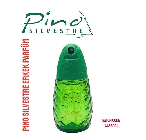 PİNO SİLVESTRE ORJİNAL ERKEK PARFÜM 75 Ml