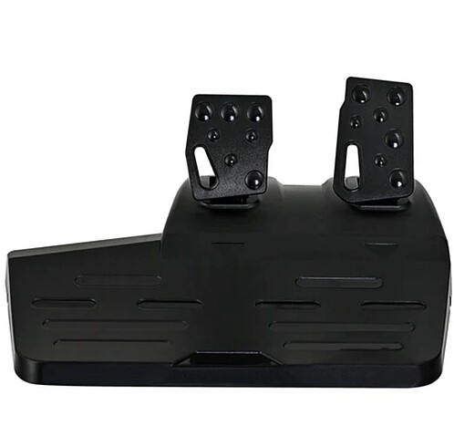 KONTORLAND AP7 OTO OYUN PEDAL SETİ