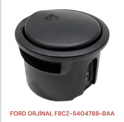 FORD ORJİNAL KÜLLÜK 8V41-5404788-ABW UYUMLULUK : GENEL FORD C-M