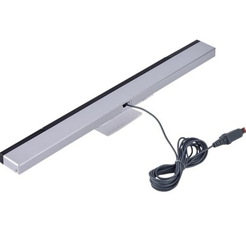 NİNTENDO Wİİ SENSÖR BAR RVL-014