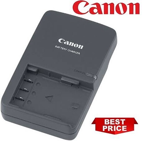 CANON CB-2LW / NB2-LH ORJİNAL ŞARJ ALETİ CİHAZI DİJİTAL KAMERA F