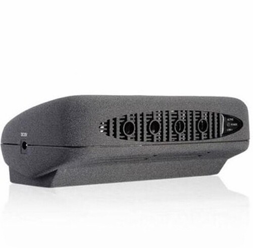 ALF AIT 03 ODA VE ARAÇ TİPİ İYONİZER HAVA TEMİZLEYİCİ 12V DC - 2 - Görsel 4