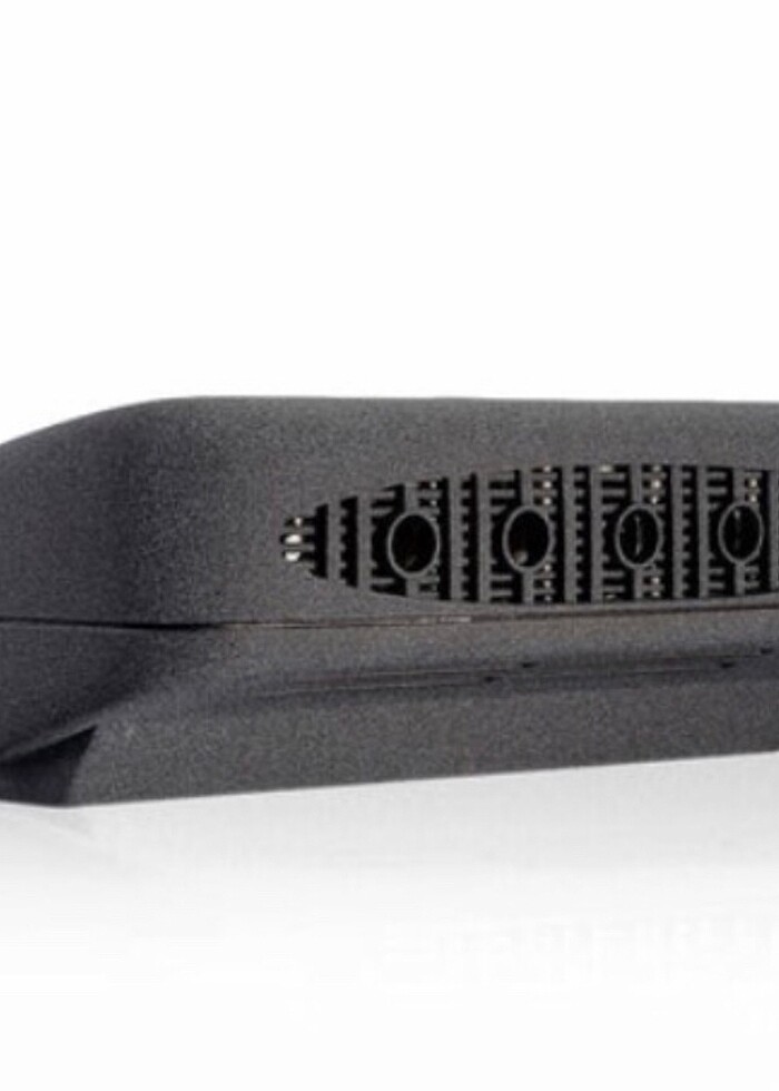 ALF AIT 03 ODA VE ARAÇ TİPİ İYONİZER HAVA TEMİZLEYİCİ 12V DC - 2 - Görsel 2