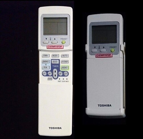 Toshiba