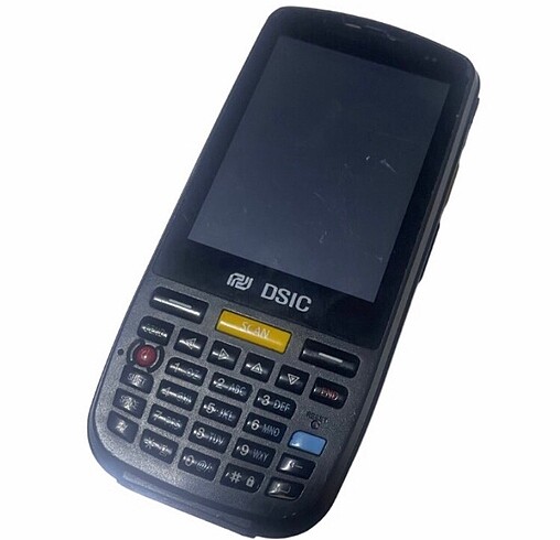 DSIC DS3 EL TERMİNALİ