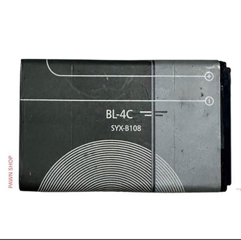 NOKİA BL-4C CEP TELEFONU BATARYASI