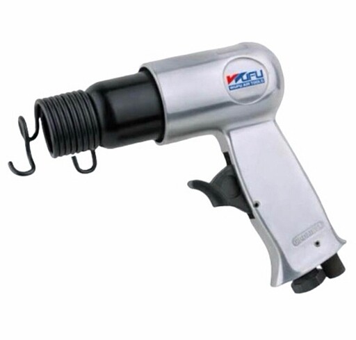 WUFU WFH-1040 HAVALI KALAFAT TABANCASI 150mm 4500BPM BİR İKİ KUL
