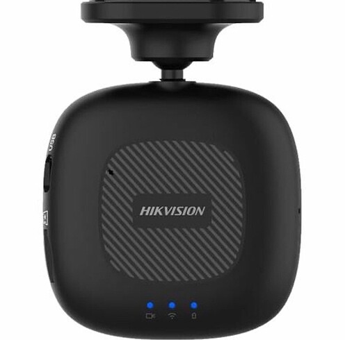Diğer HIKVISION AE-DC2015-B1 ARAÇ KAMERASI 1080P SİYAH DEPOLAMA 128 GB